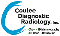 Coulee Diagnostic Radiology, Inc.